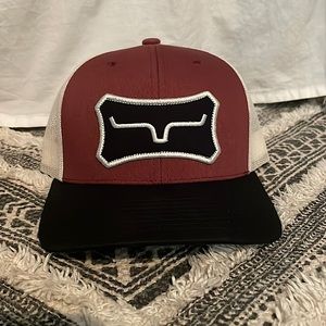 Kime Ranch Cap